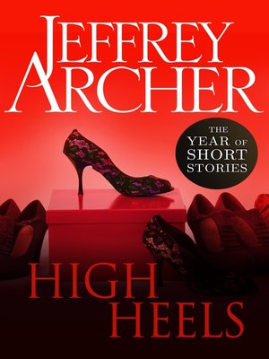 cover image of High Heels